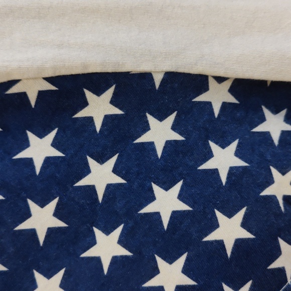 Code v women's American shirt yeeyee pre-loved size medium - Picture 5 of 6